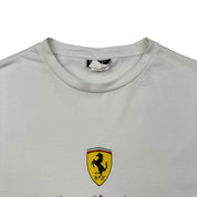 Ferrari T-Shirt (L)