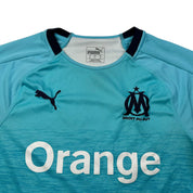 Puma Olympique Marseille Jersey (XS)