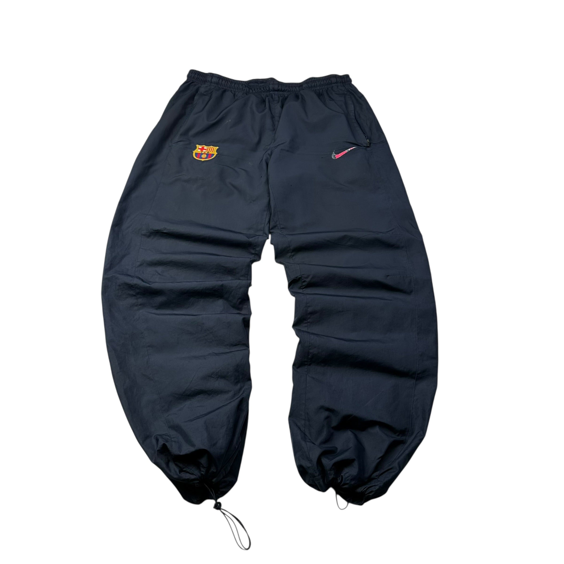 Nike FC Barcelona Trackpants (L)