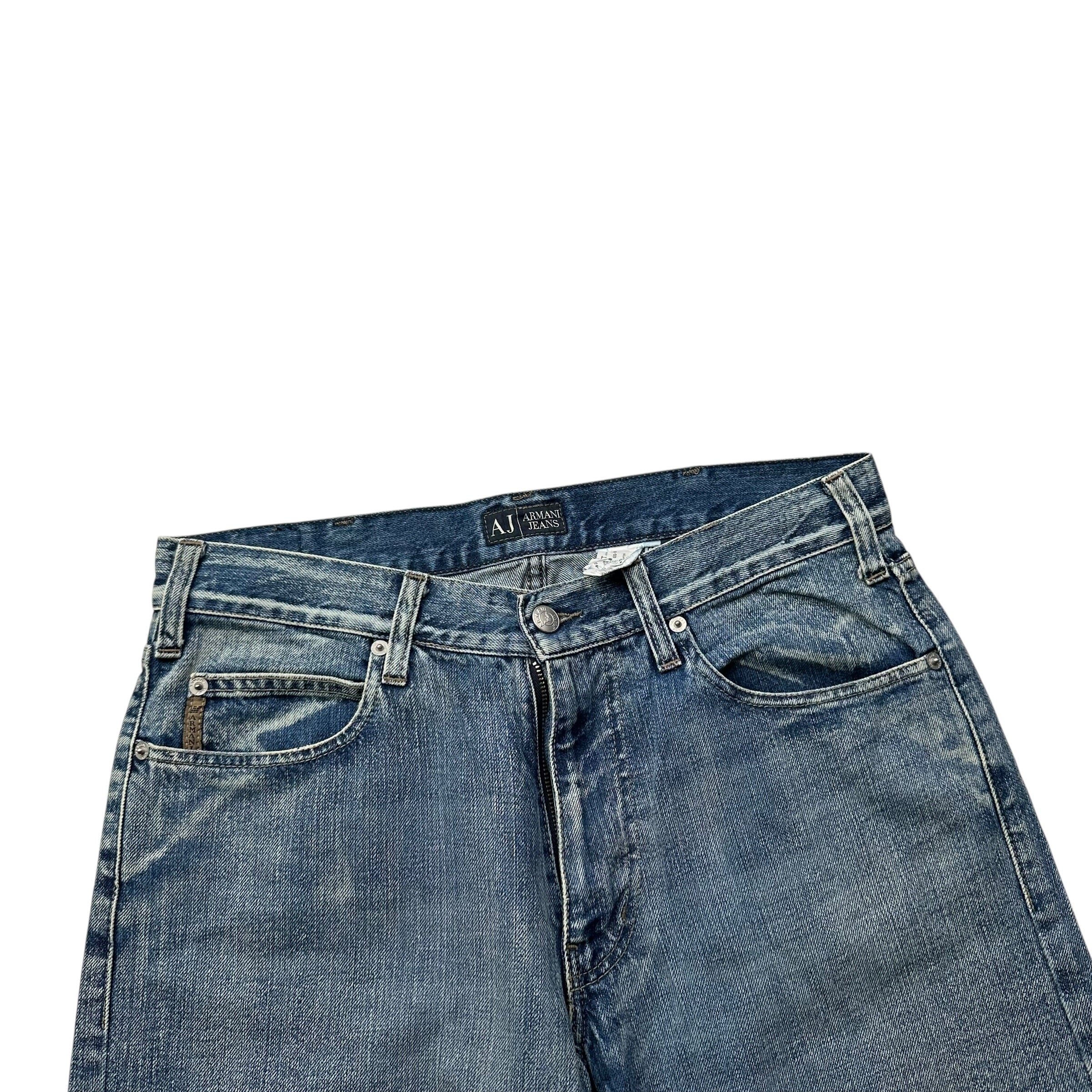 Armani Jeans (M)