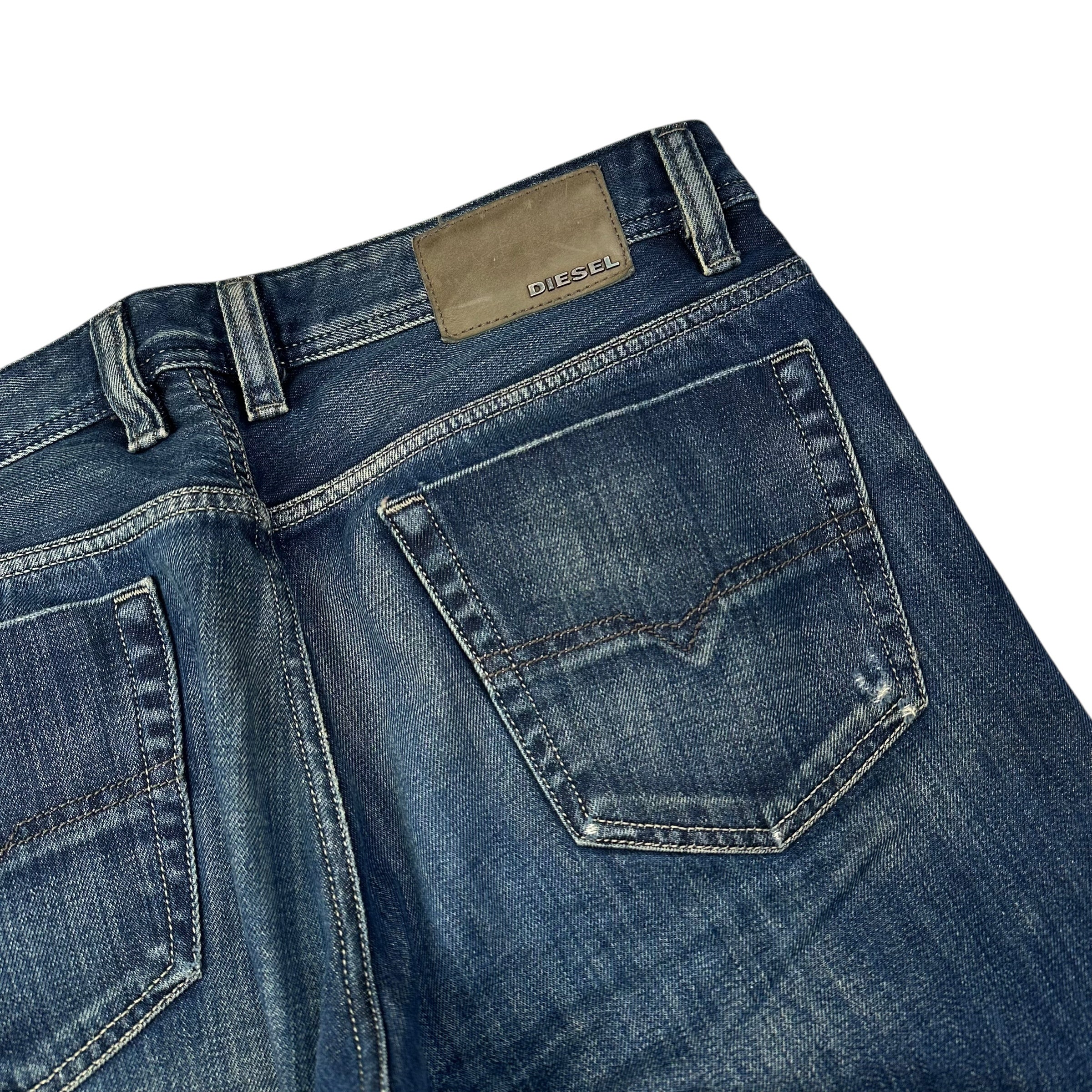Diesel Jeans (XL)