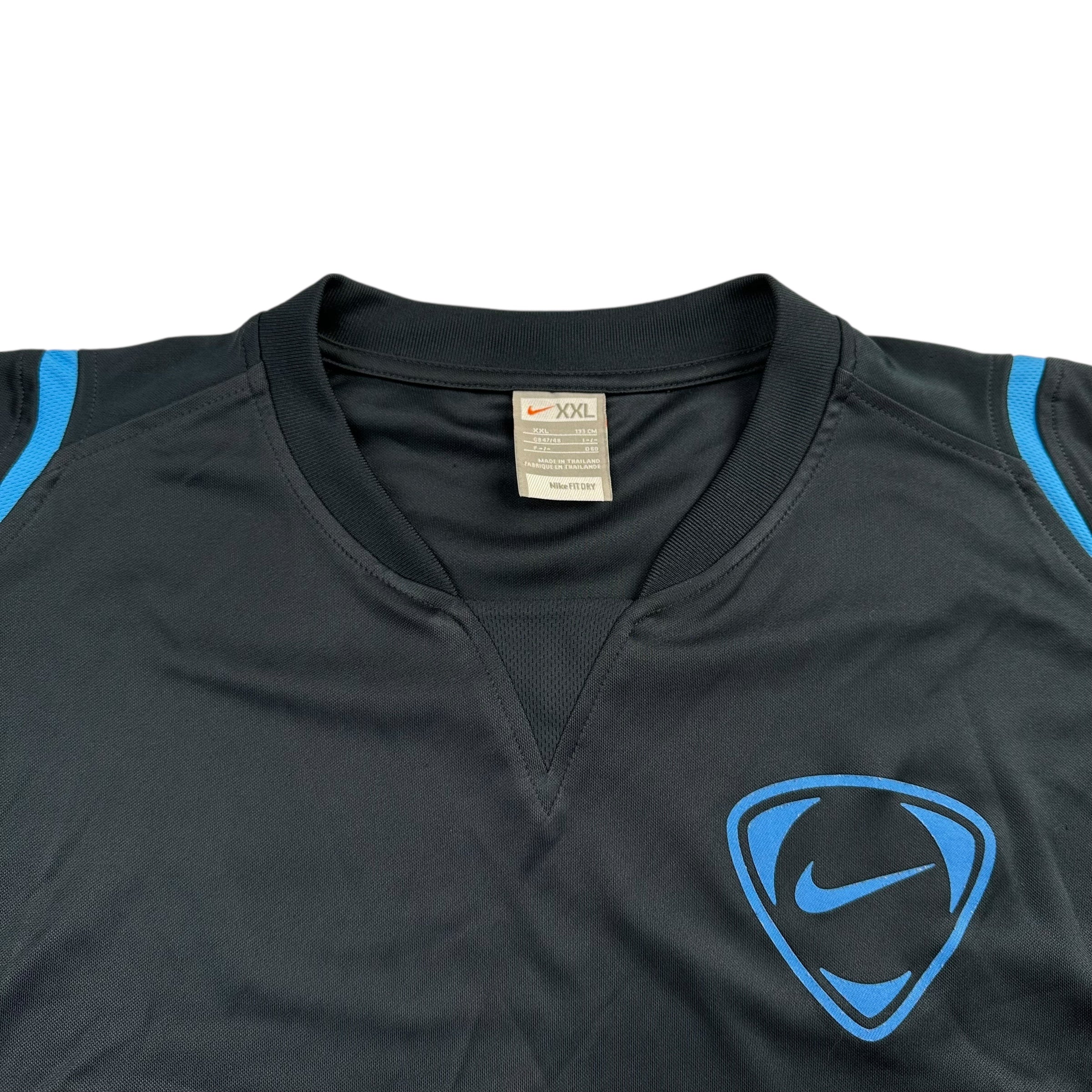 Nike T-Shirt (XXL)