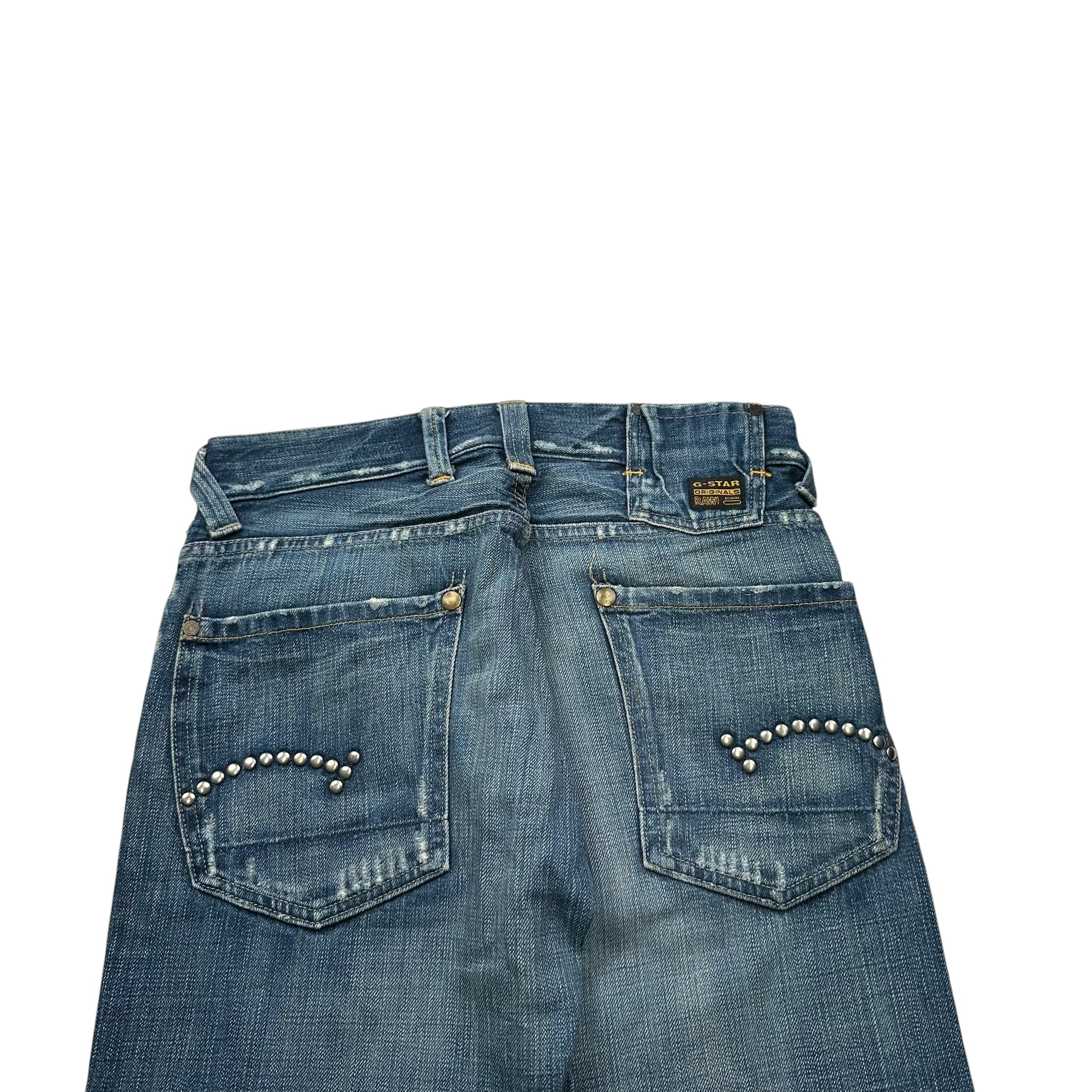 G-Star Jeans (M)