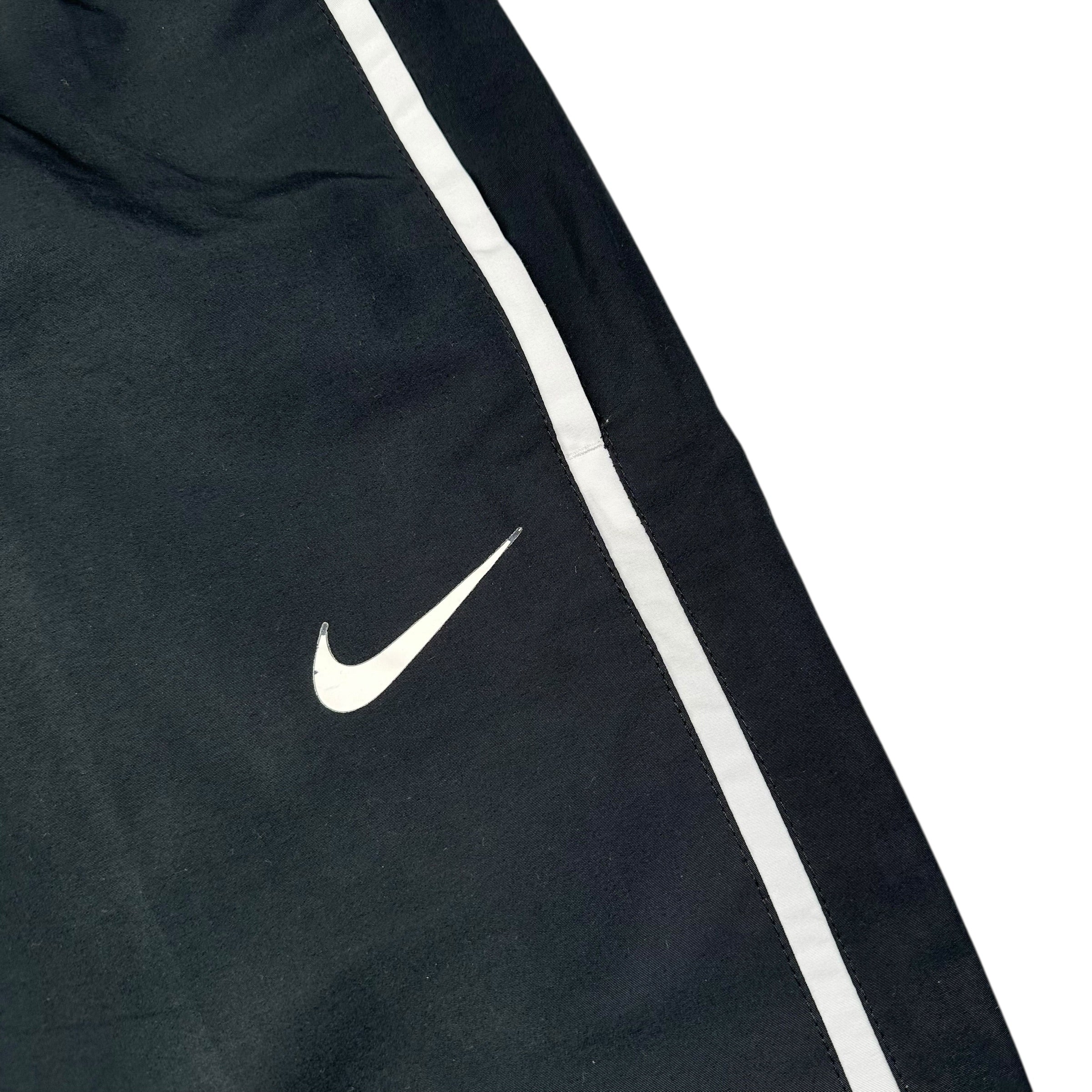 Nike Juventus Tracksuit (M)