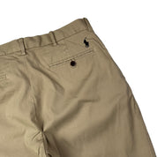 Ralph Lauren Chino (L)