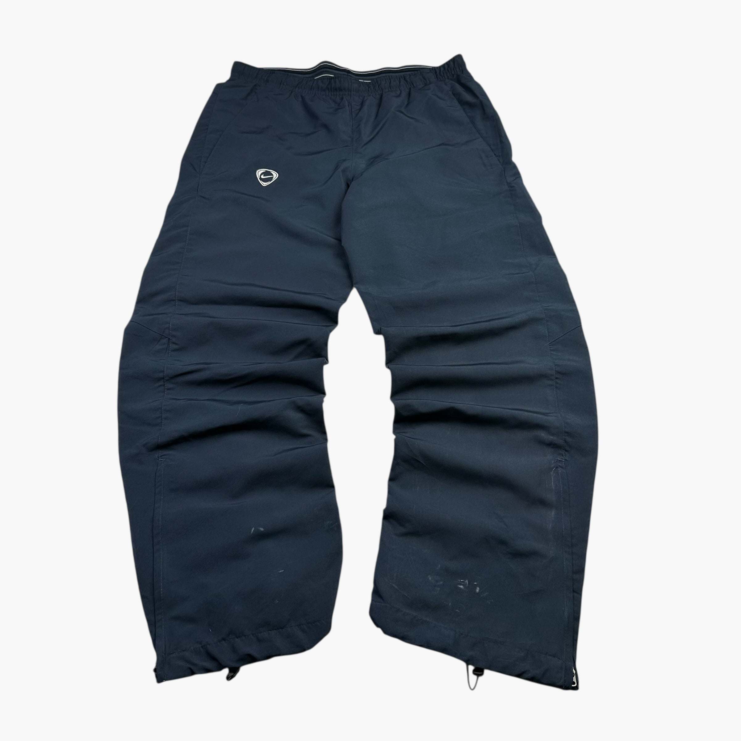 Nike Tracksuit (S)
