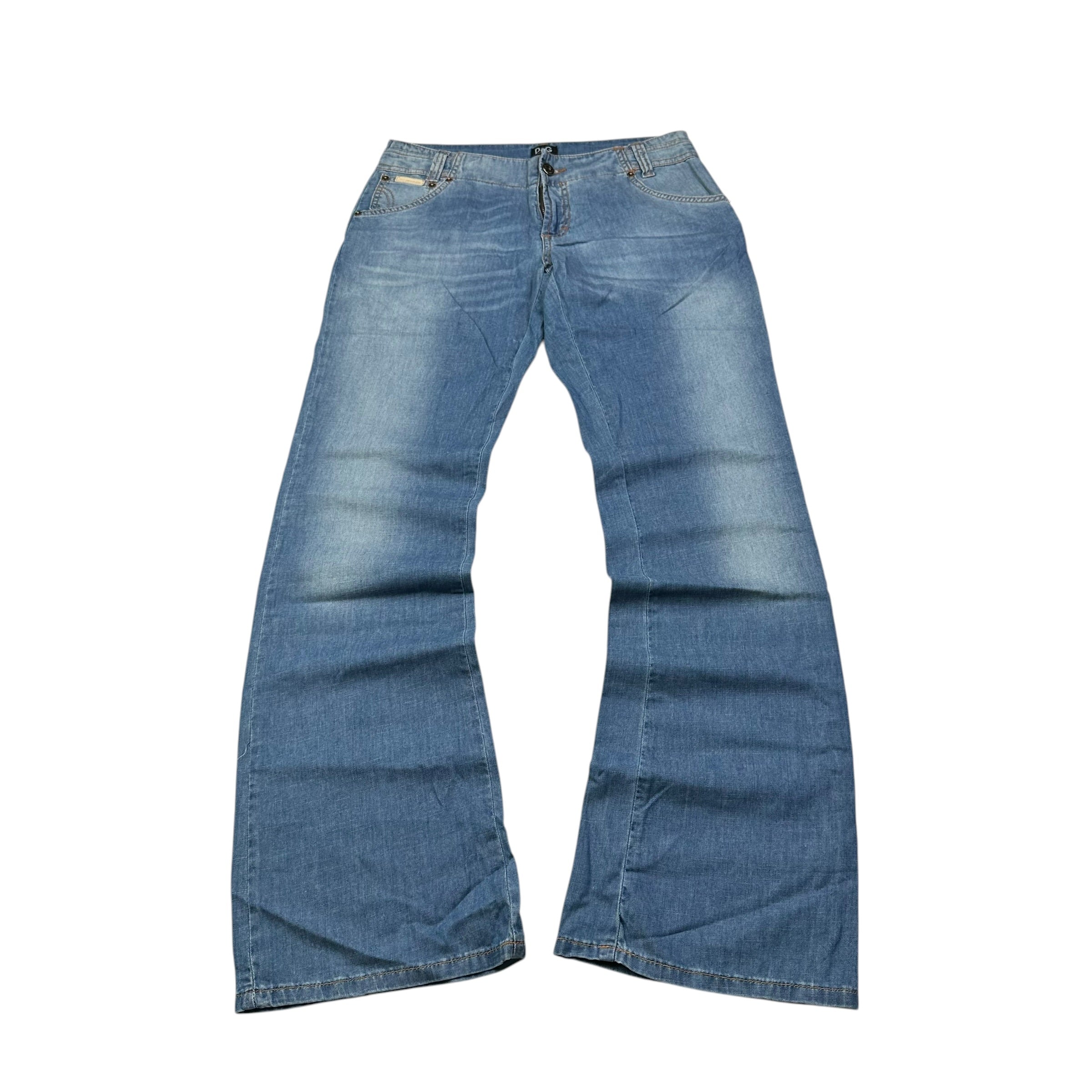 Dolce & Gabbana Jeans (S)