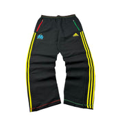 Adidas Olympique Marseille Tracksuit (L)