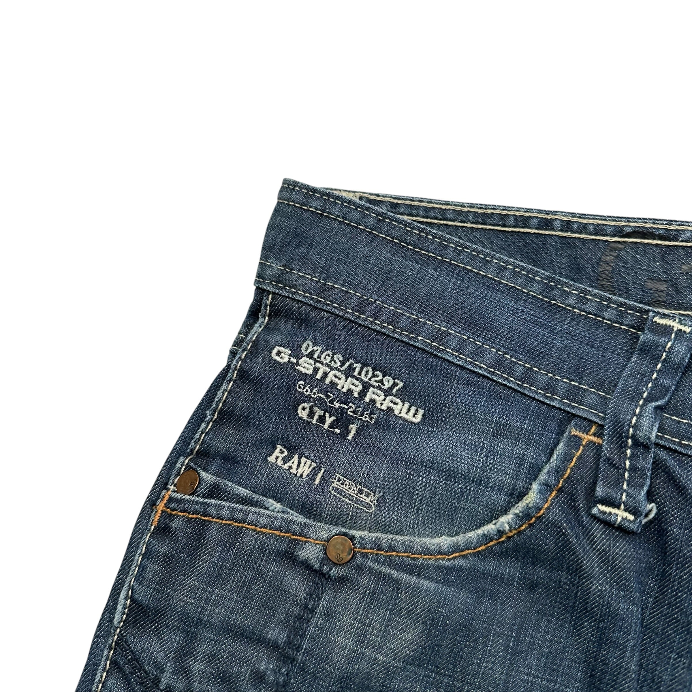 G-Star Jeans (L)