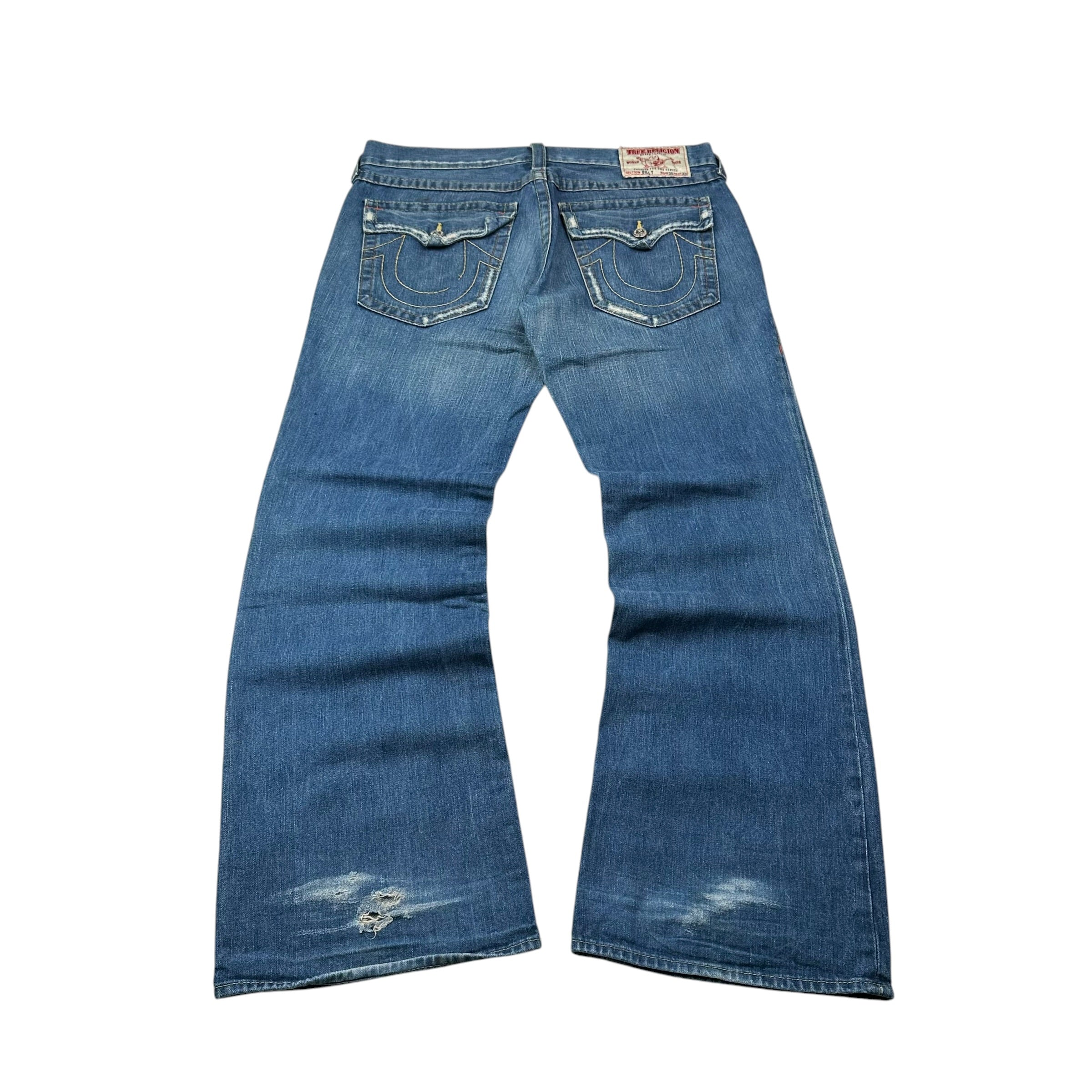 True Religion Jeans (XL)