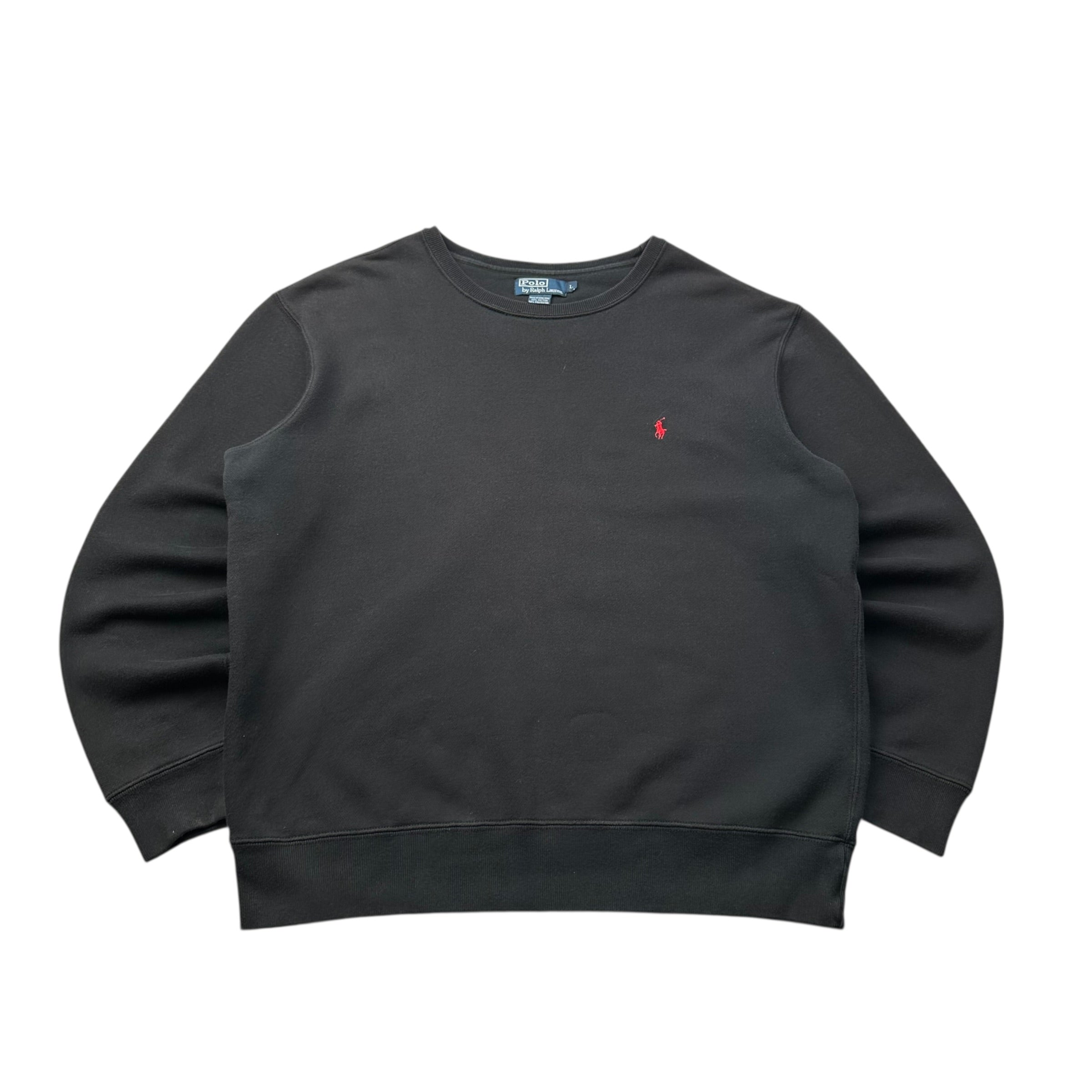 Ralph Lauren Sweater (L)