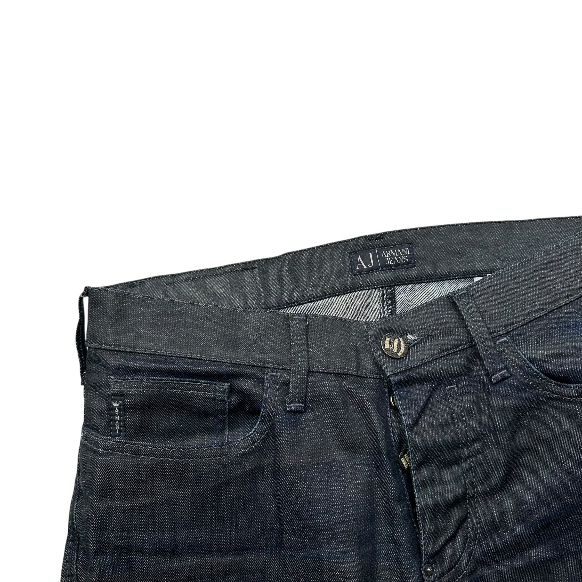 Armani Jeans (L)