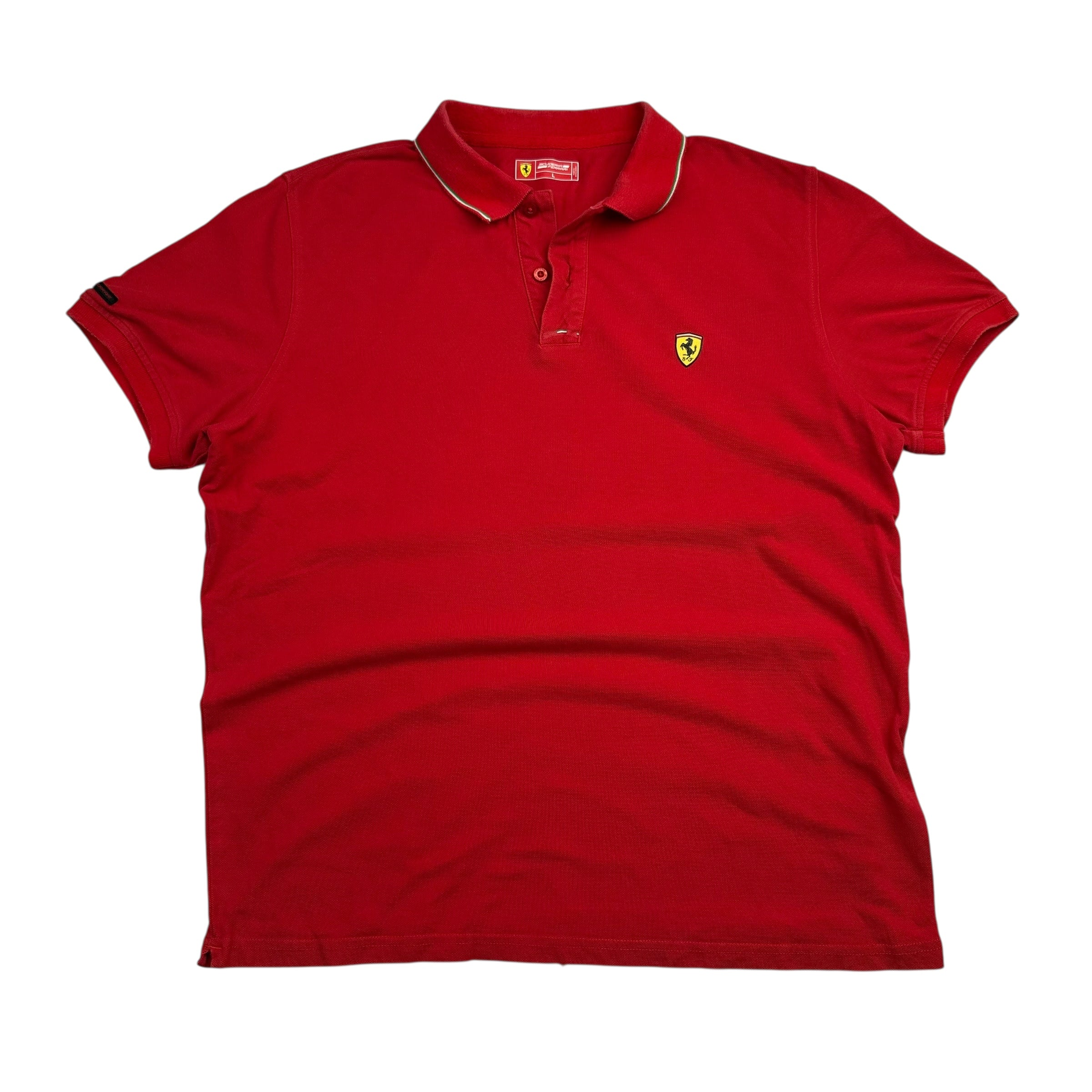 Ferrari Polo (L)