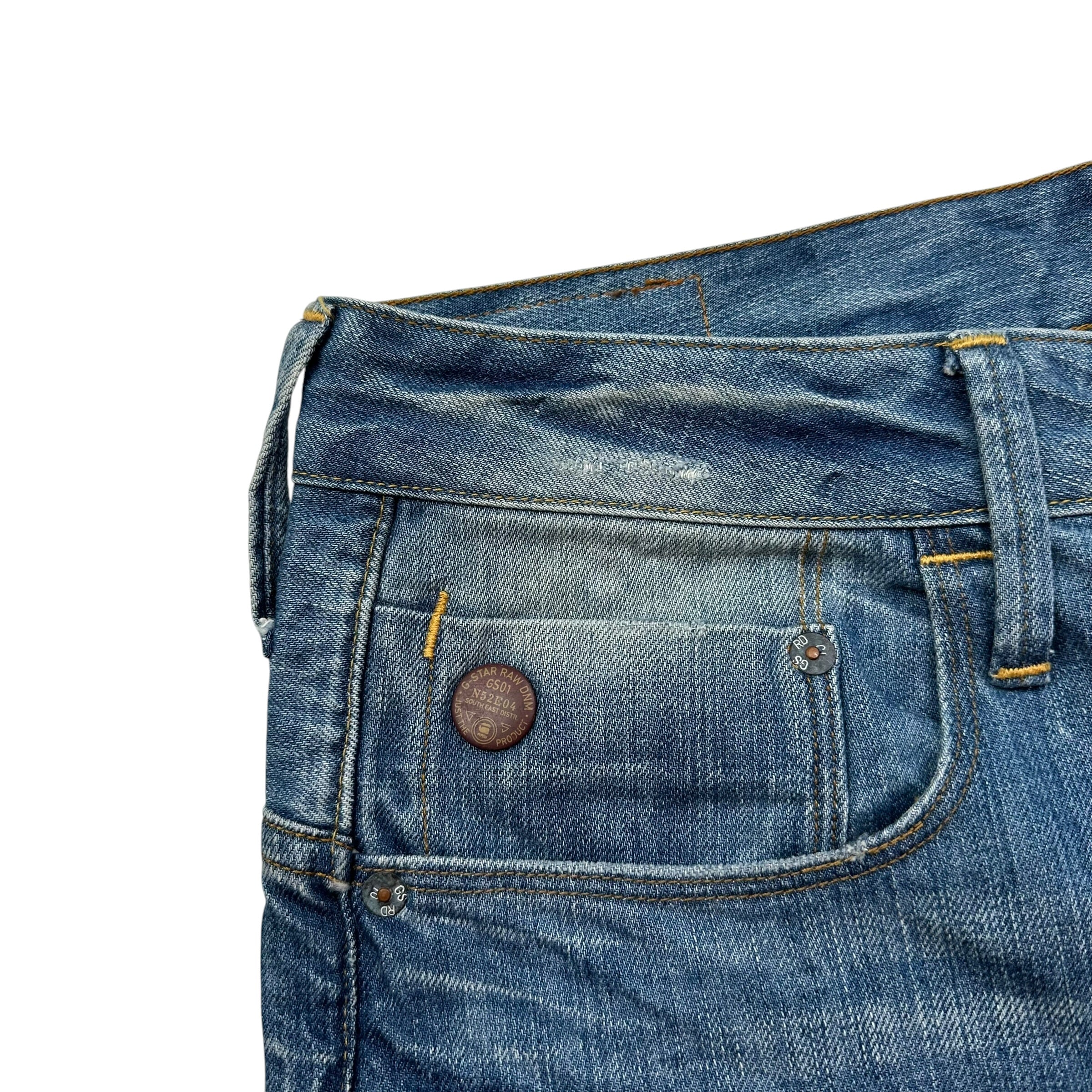 G-Star Jeans (M)