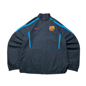 Nike FC Barcelona Trackjacket (S)