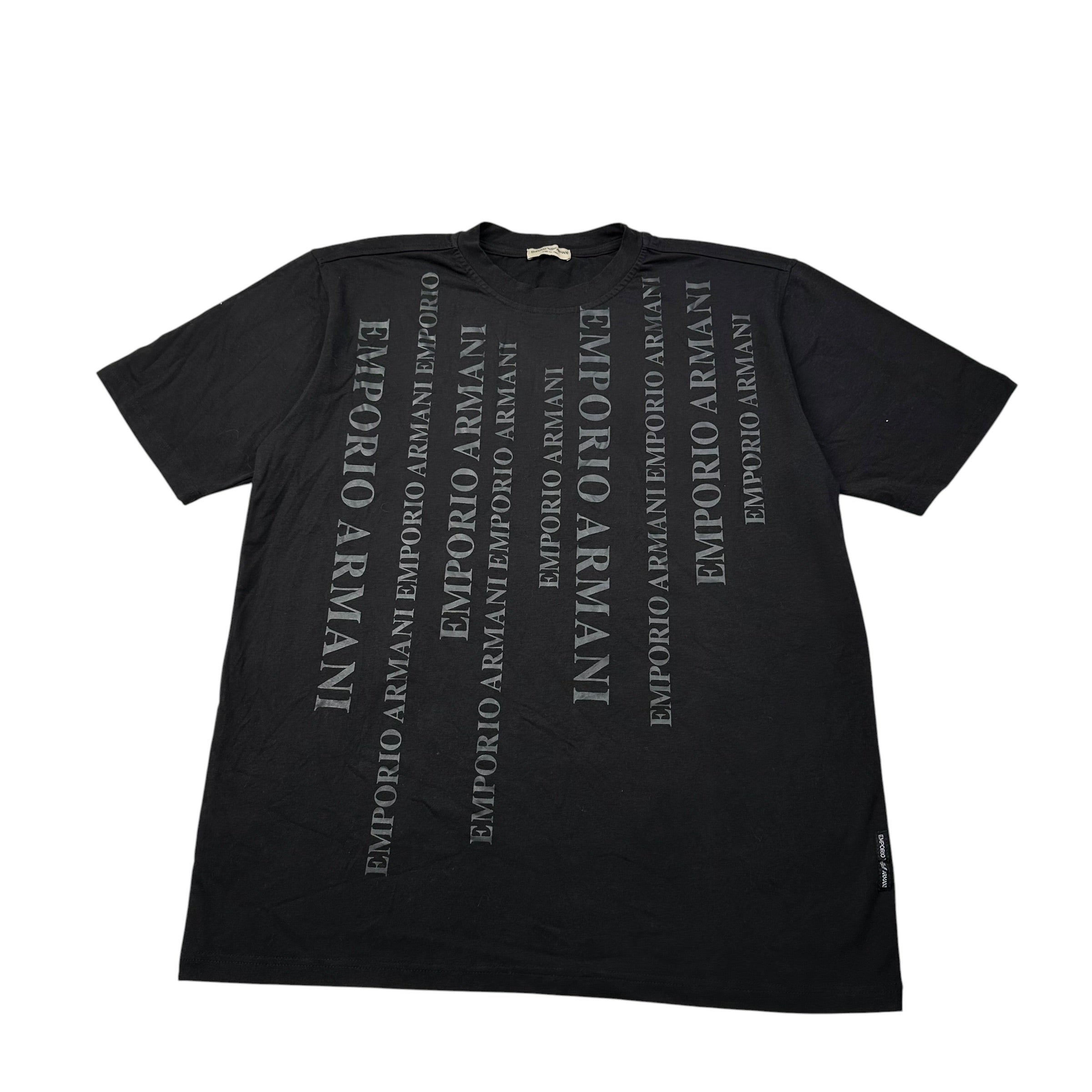 Armani T-Shirt (XL)