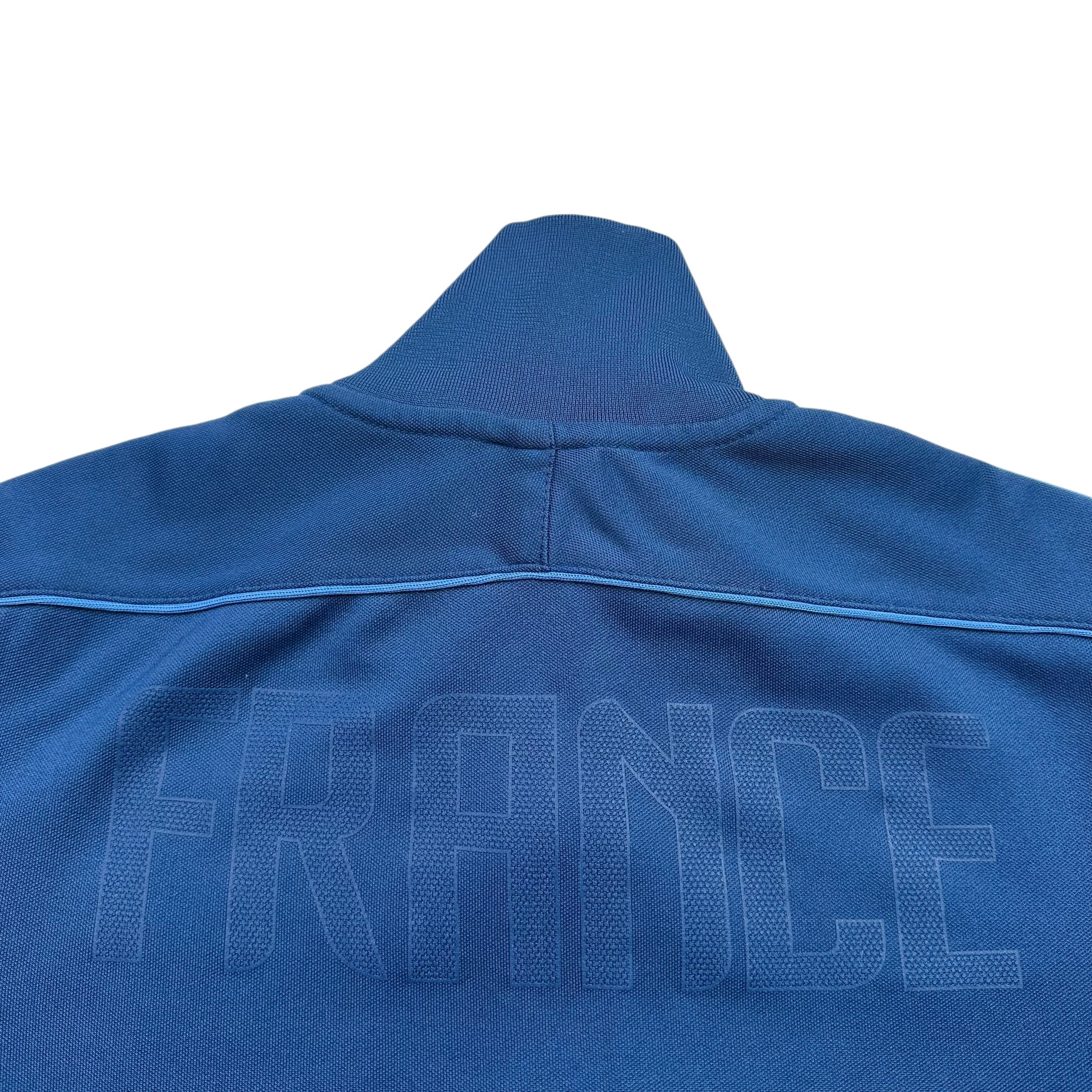Nike France Trackjacket (S)