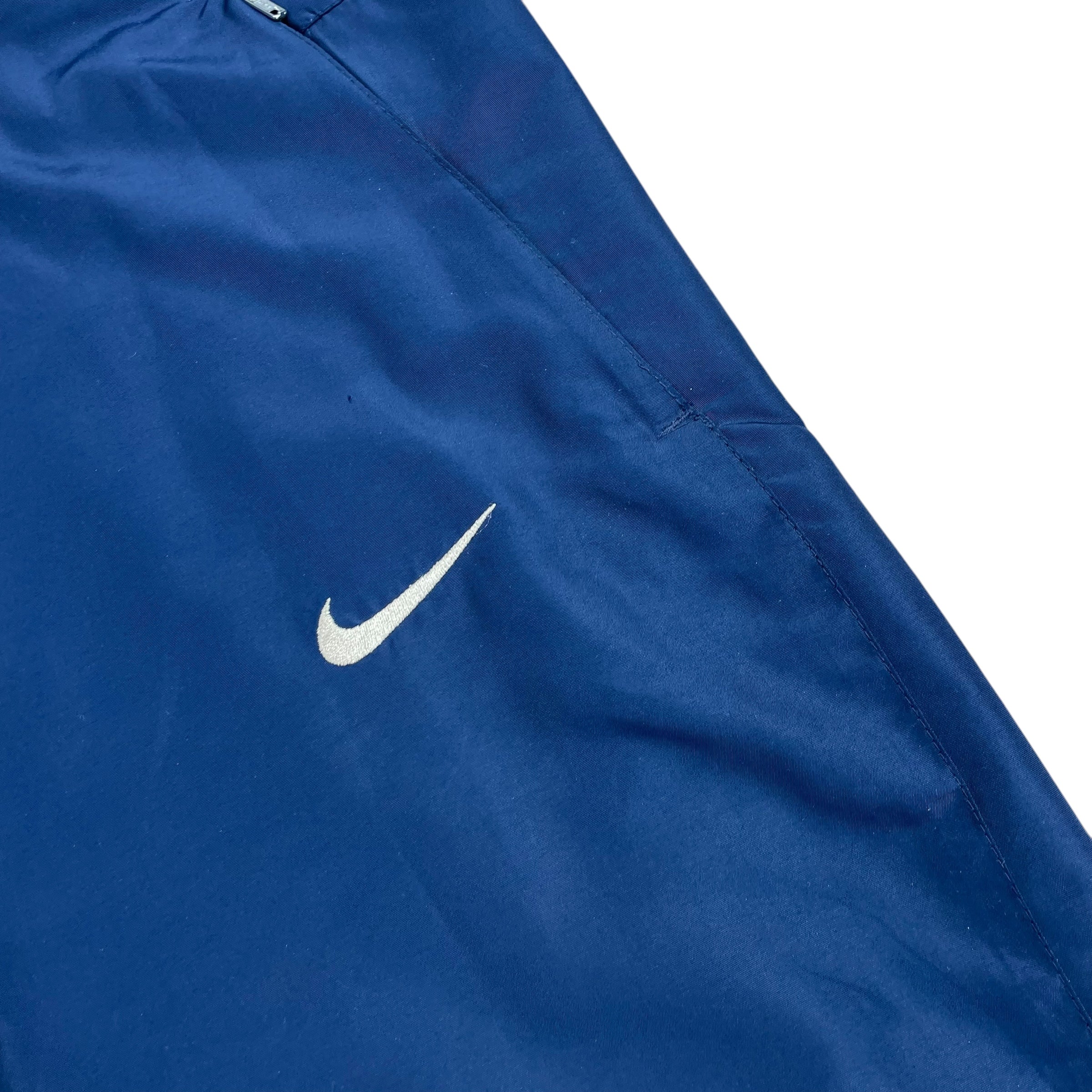Nike FC Barcelona Tracksuit (XL)