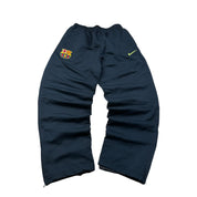 Nike FC Barcelona Tracksuit (S)