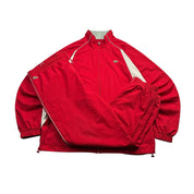 Lacoste Tracksuit (XL)