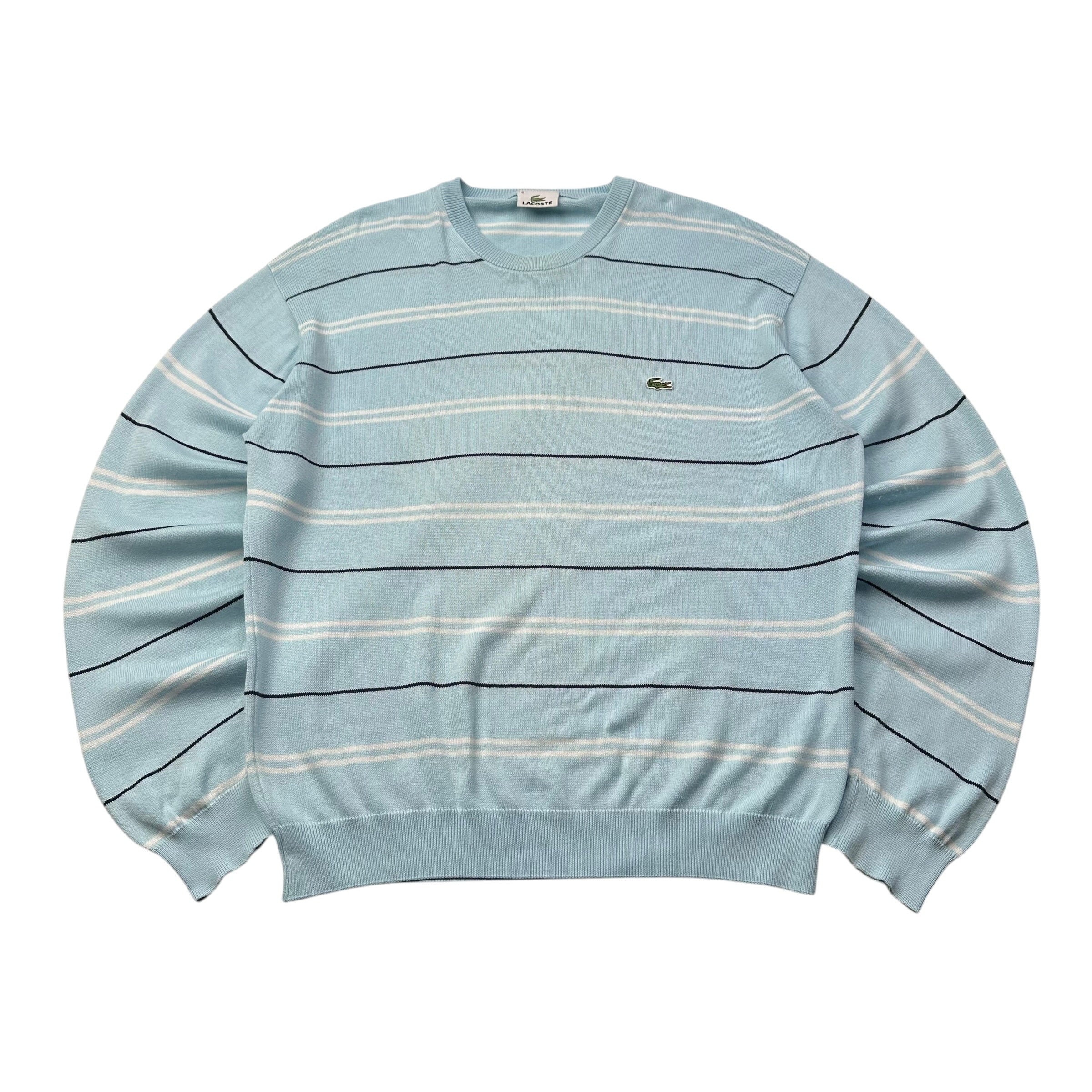 Rare Pashanim Lacoste Sweater (L)