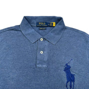 Ralph Lauren Big Pony Polo (M)