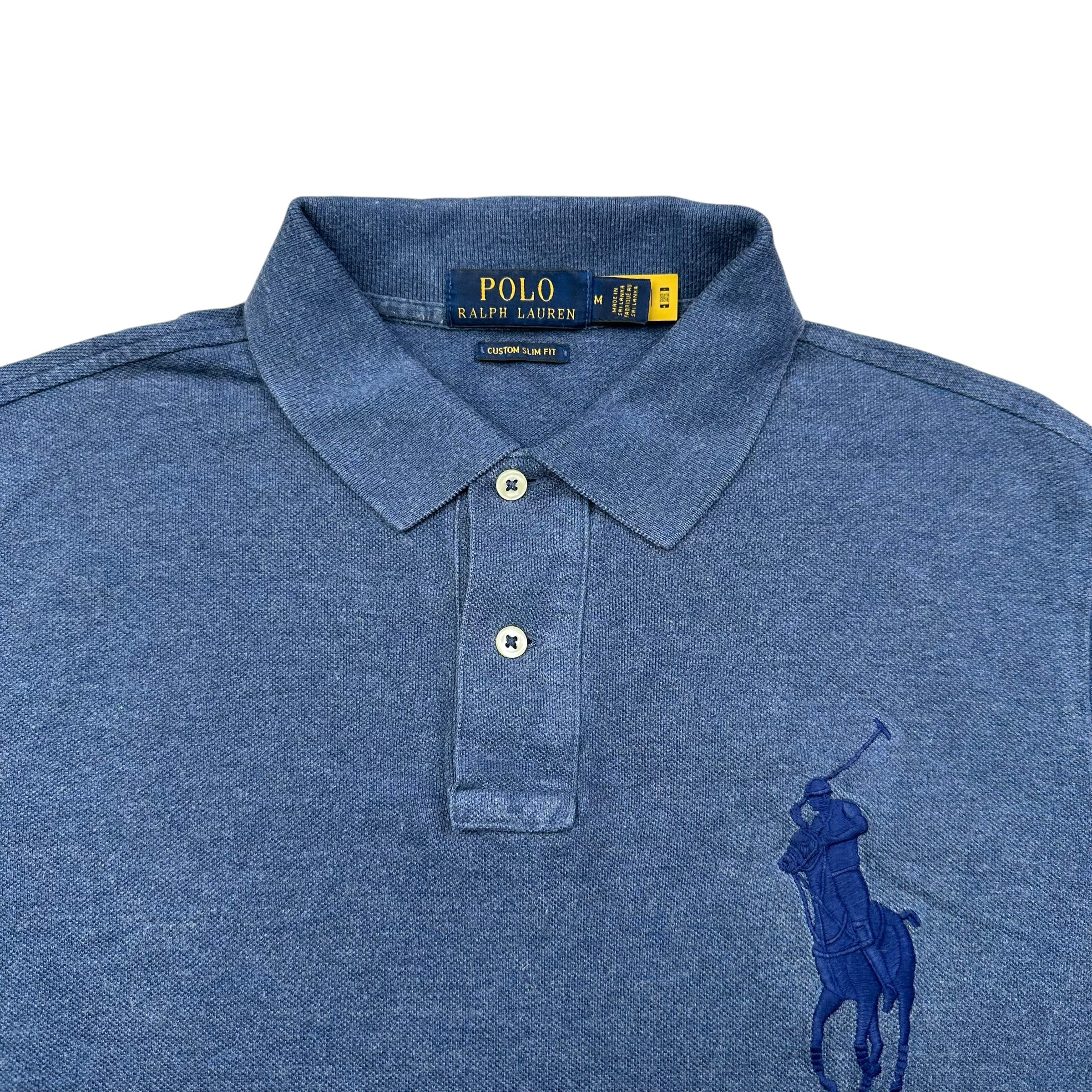 Ralph Lauren Big Pony Polo (M)