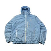 Rare Lacoste Pashanim Trackjcket (M)