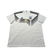 Adidas Germany Jersey (XXL)