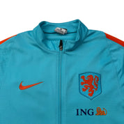 Nike Netherlands Trackjacket (S)