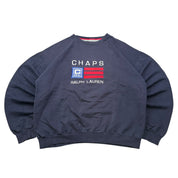 Ralph Lauren Sweater (XL)