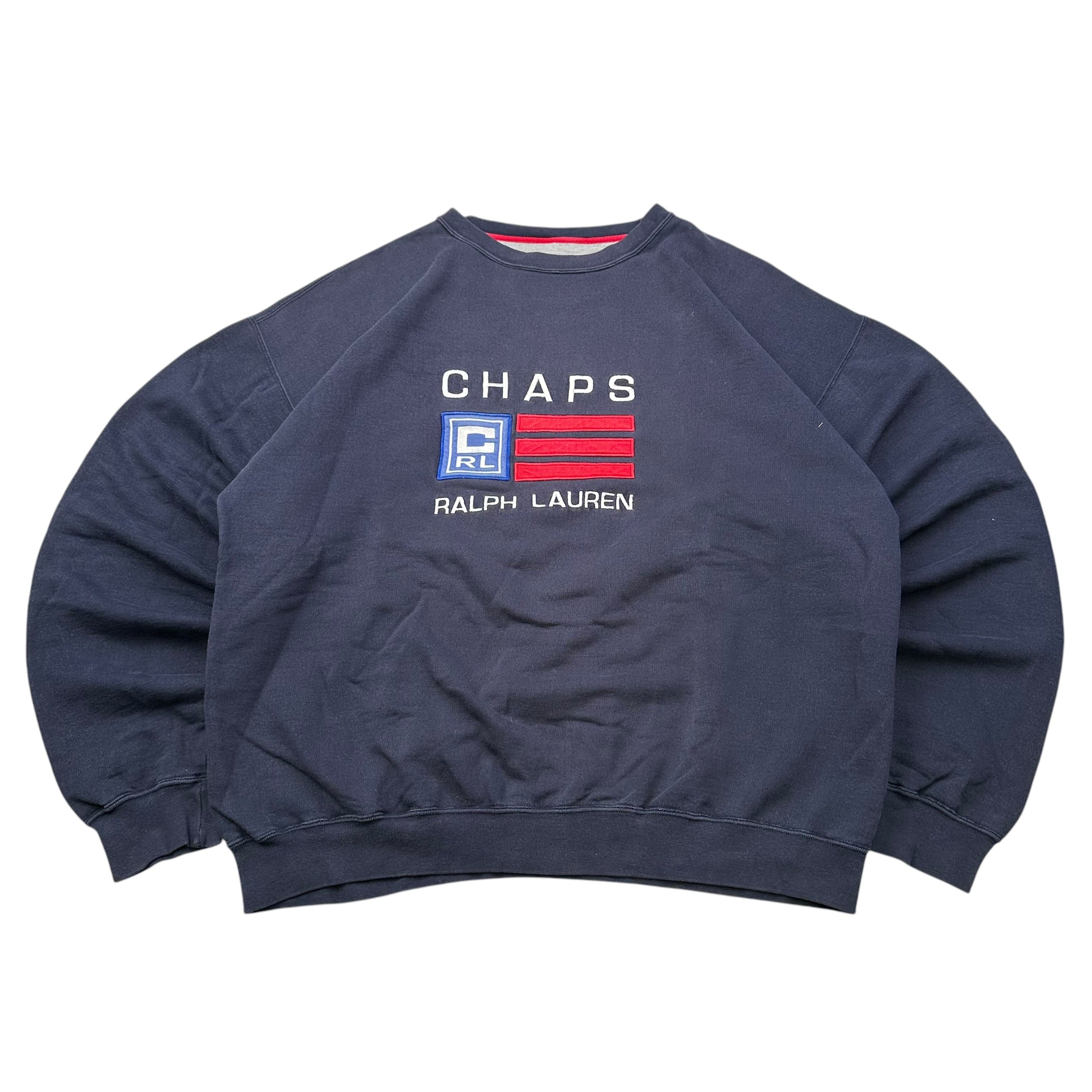 Ralph Lauren Sweater (XL)