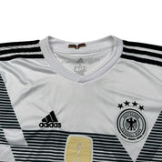 Adidas Germany Jersey (S)