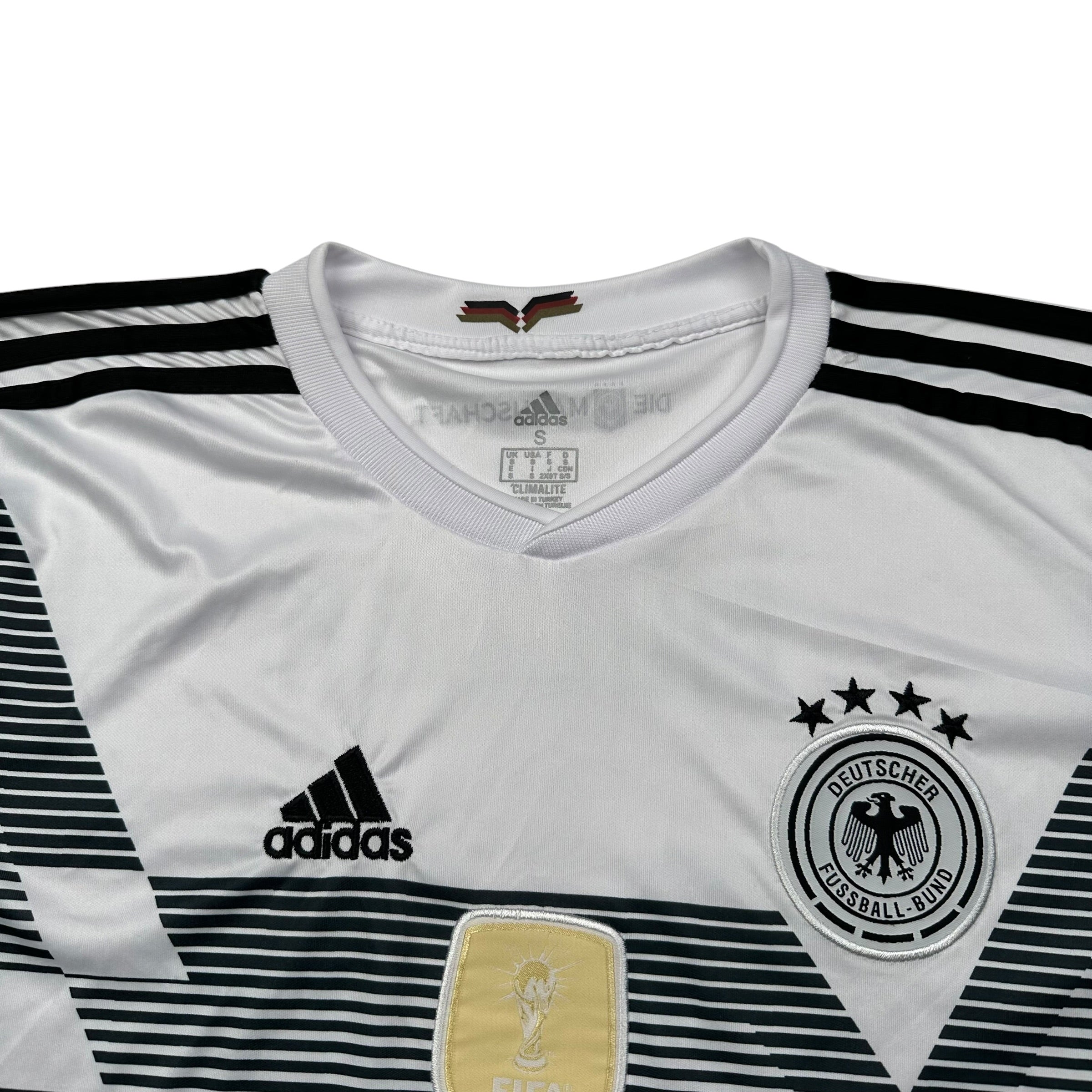 Adidas Germany Jersey (S)