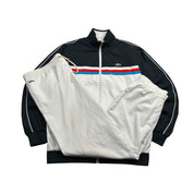 Lacoste Tracksuit (M)