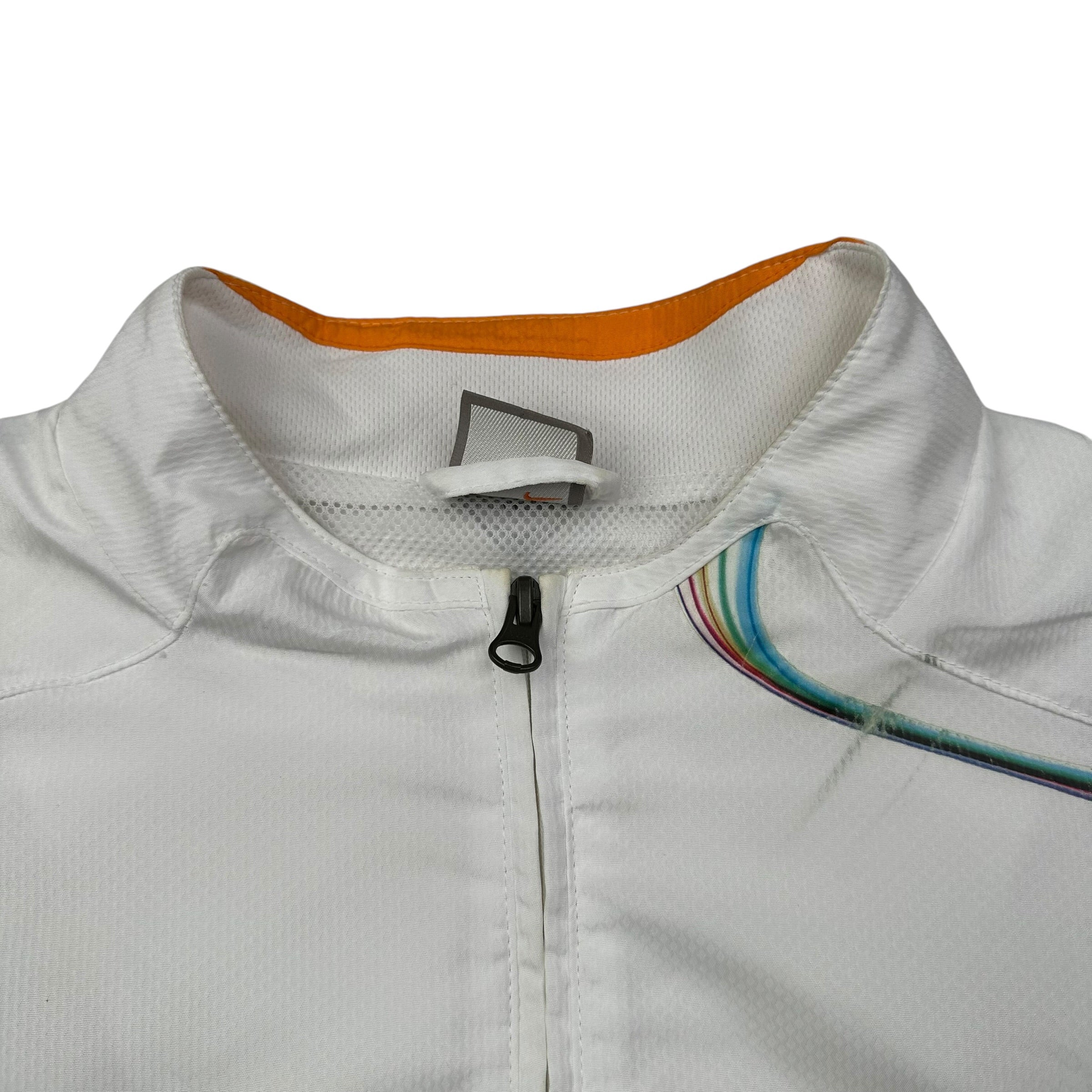 Nike Trackjacket (L)