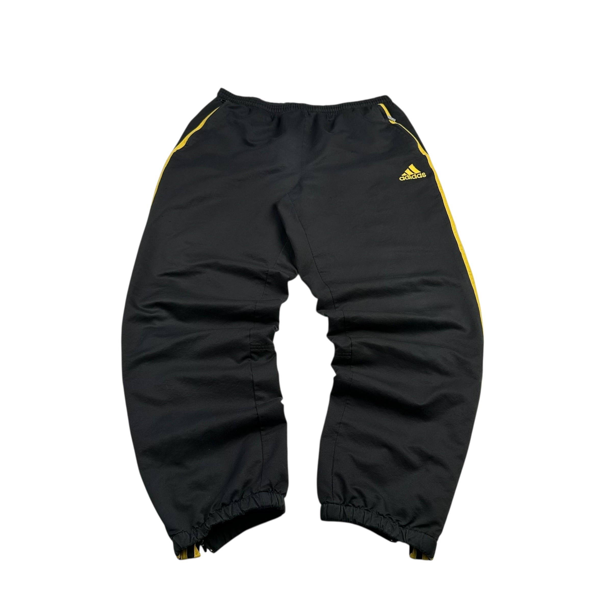 Adidas Germany Bundeswehr Tracksuit (L)