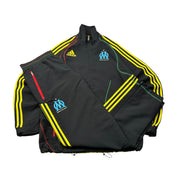 Adidas Olympique Marseille Tracksuit (L)
