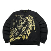 Versace Sweater (M)