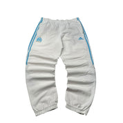Adidas Olympique Marseille Tracksuit (L)