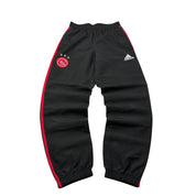 Adidas Ajax Tracksuit (S)