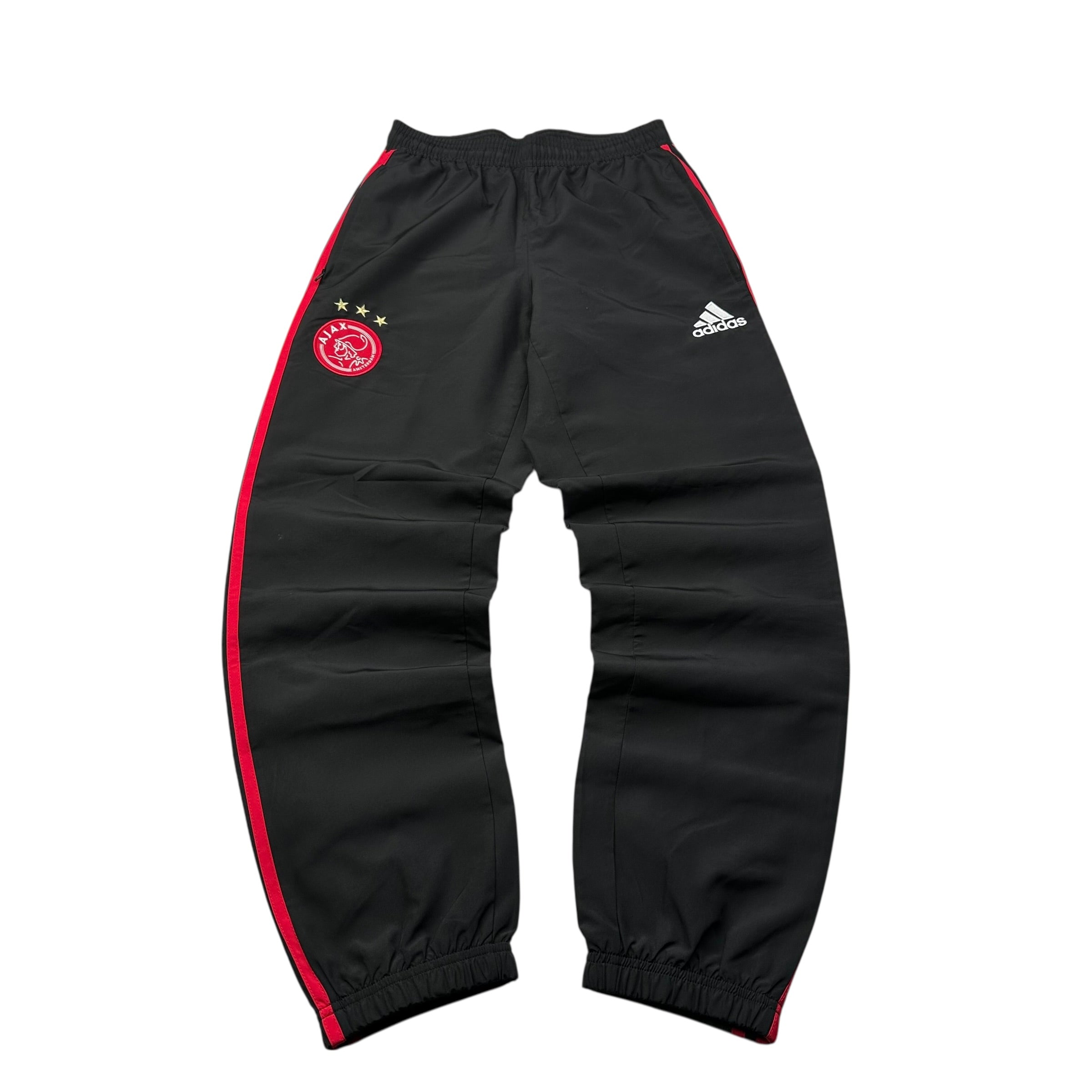 Adidas Ajax Tracksuit (S)