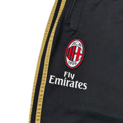 Adidas AC Milan Tracksuit (S)
