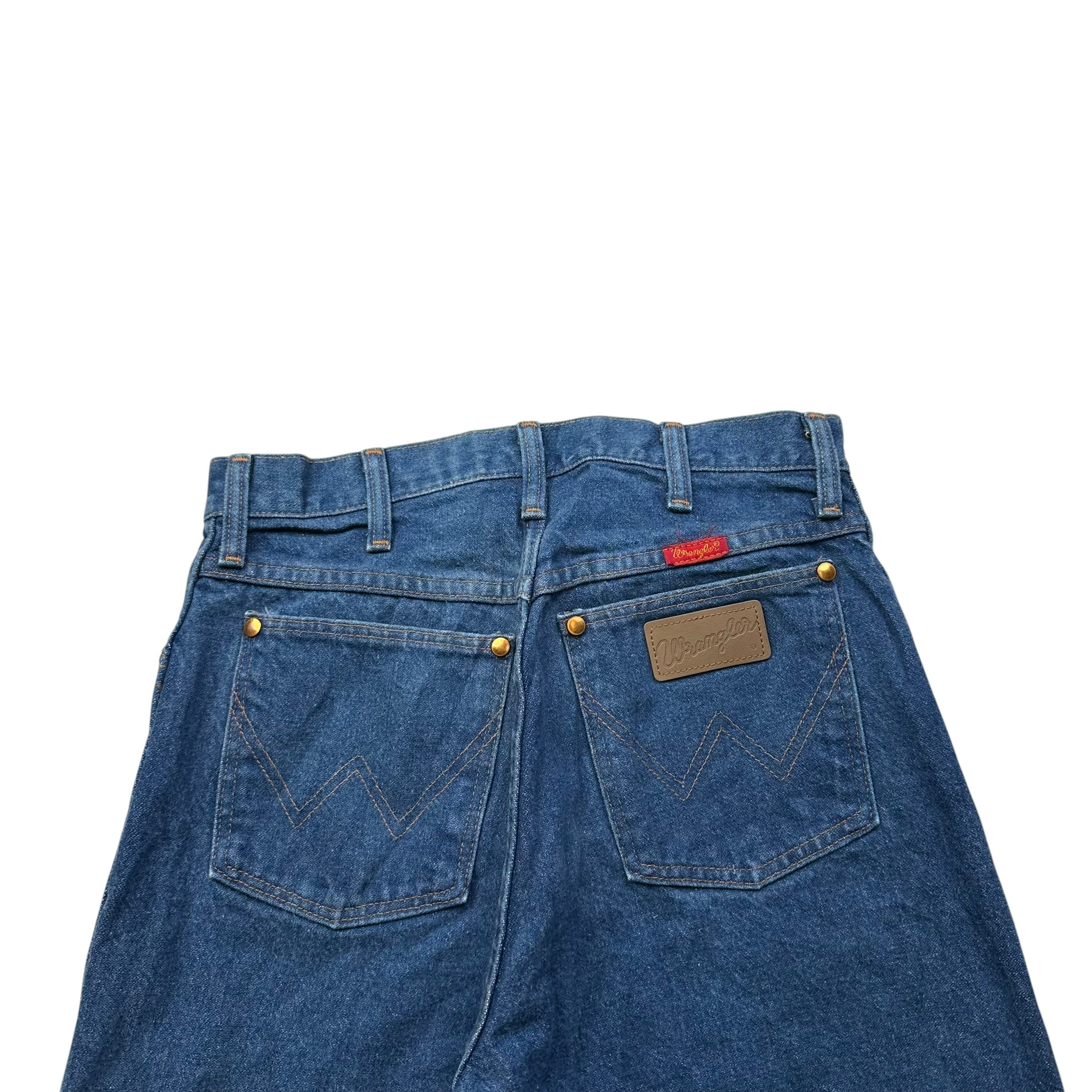 Wrangler Jeans (S)
