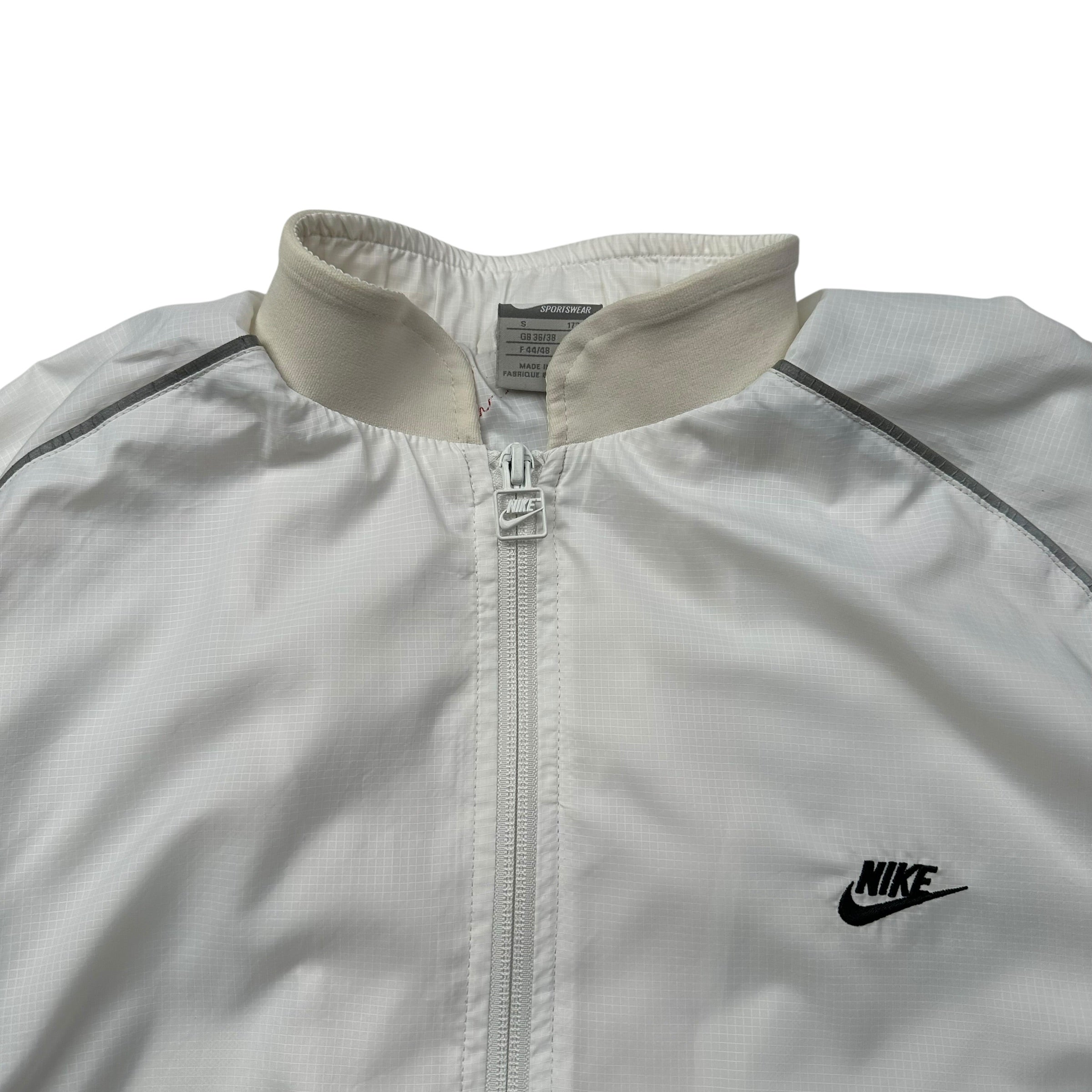 Nike Trackjacket (S)