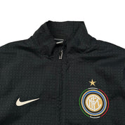 Nike Inter Mailand Tracksuit (M)