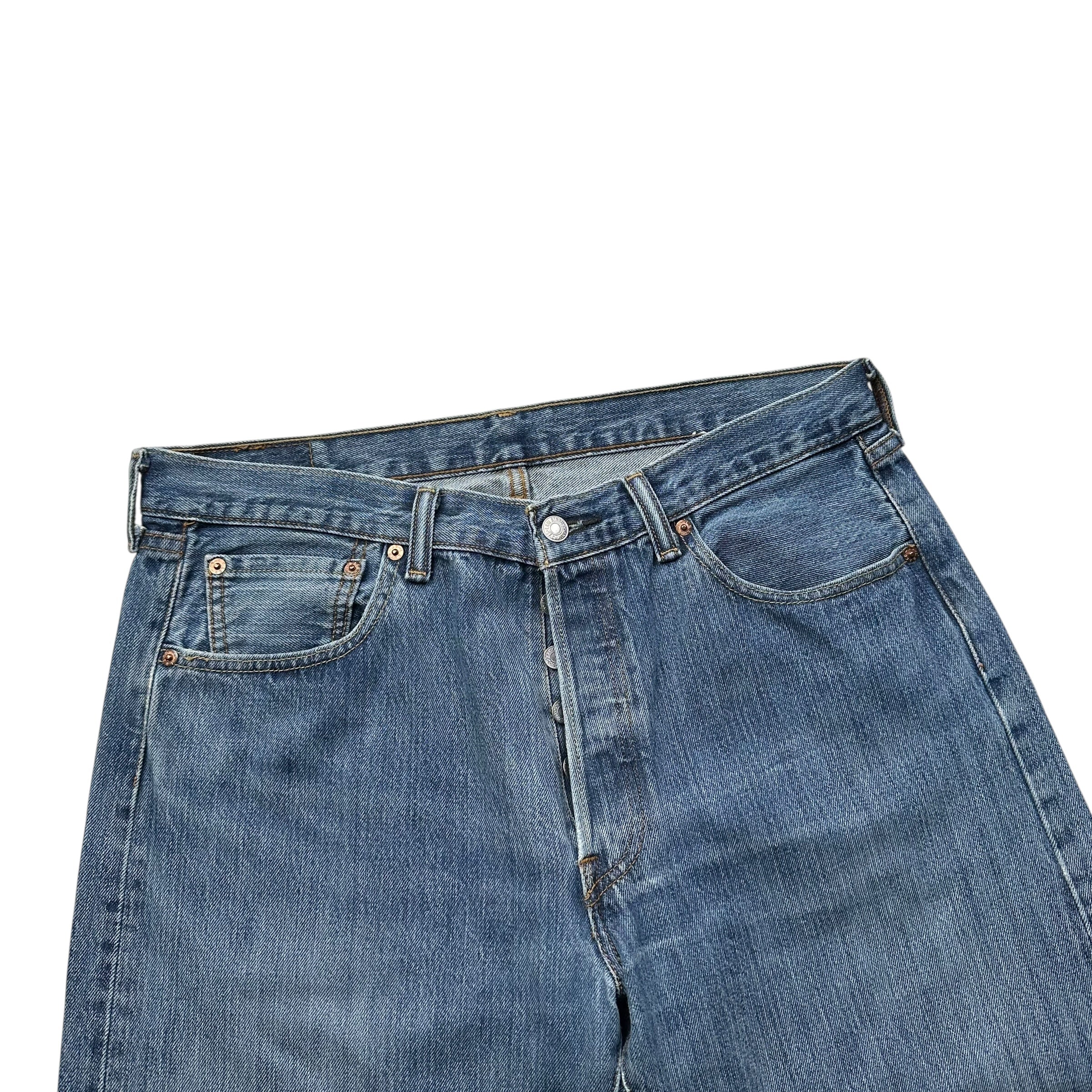 Levi's Jeans (L)