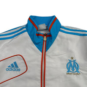 Adidas Marseille Tarcksuit (M)