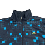 Lacoste Tracksuit (M)
