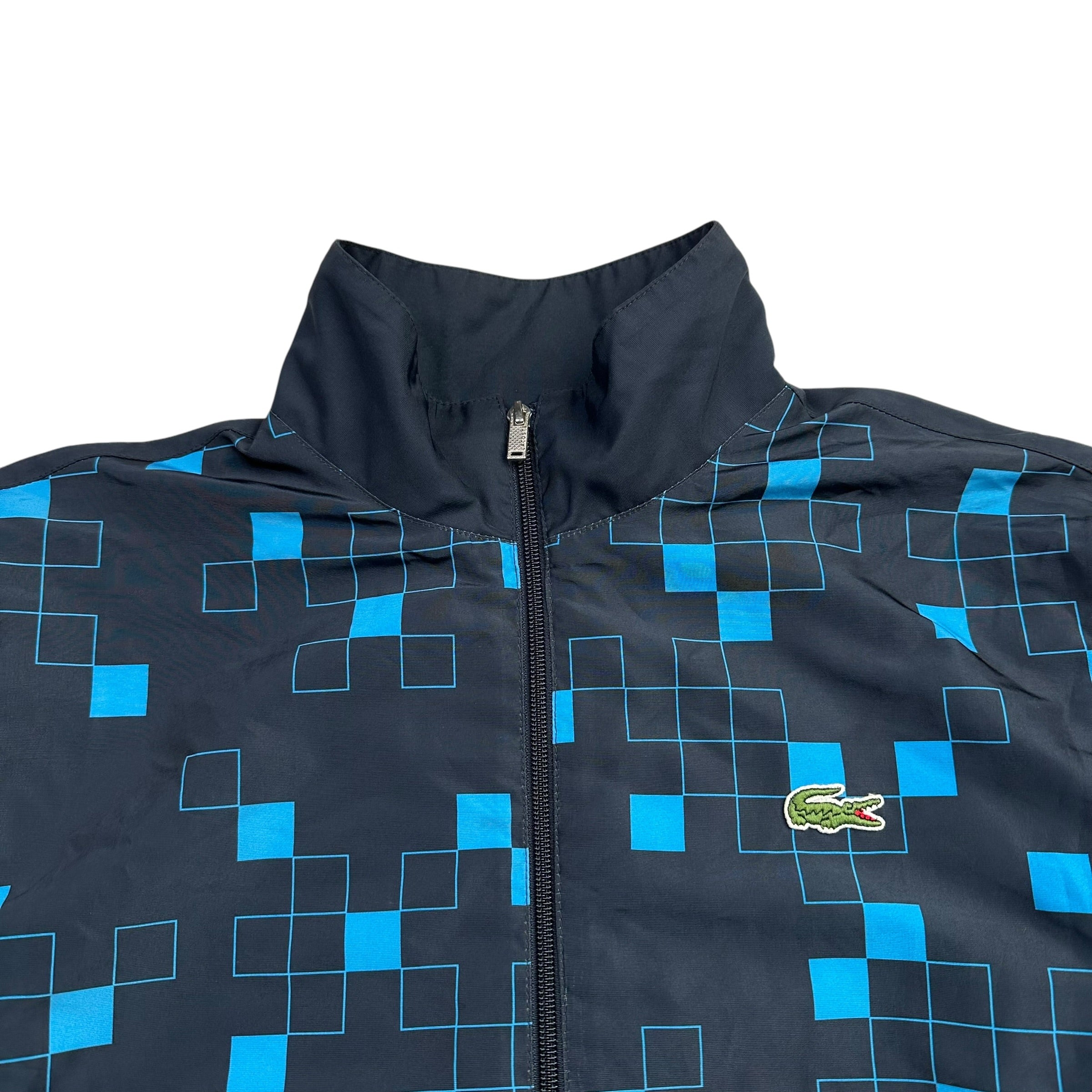 Lacoste Tracksuit (M)